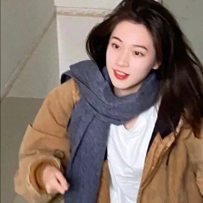 她来找我
